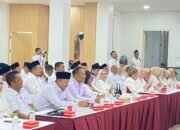 HUT ke-18 Gerindra, Ahmad Baharudin: Momentum Memperkuat Pengabdian kepada Masyarakat