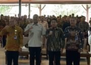 Bapenda Tulungagung Tancap Gas, Target PAD 2026 Dipatok Rp820 Miliar