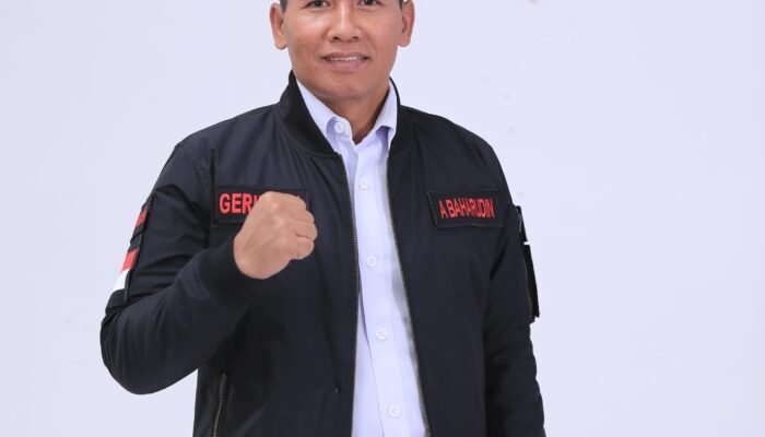 HUT ke-18 Gerindra, DPC Tulungagung Tegaskan Komitmen Kawal Program Nasional Hingga Desa