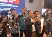 Deklarasi Pers Nasional 2026: Media Tuntut Perlindungan Hak Cipta dan Keadilan dari Platform Digital