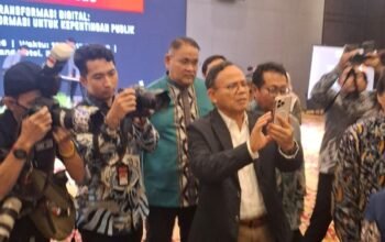 Deklarasi Pers Nasional 2026: Media Tuntut Perlindungan Hak Cipta dan Keadilan dari Platform Digital