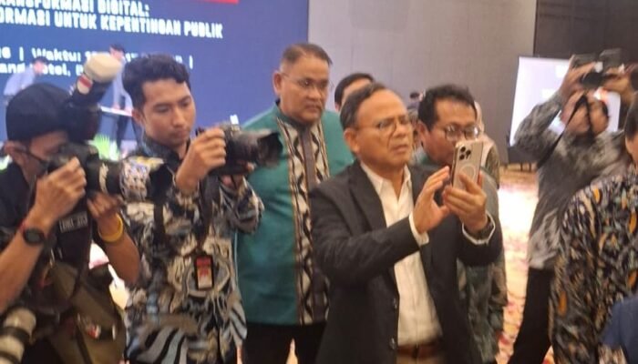 Deklarasi Pers Nasional 2026: Media Tuntut Perlindungan Hak Cipta dan Keadilan dari Platform Digital