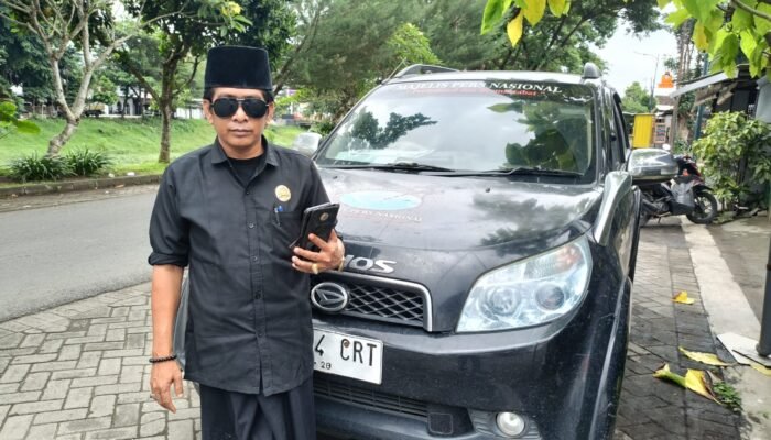 HPN 2026: Pers di Persimpangan Zaman, Jurnalisme Berkualitas Jadi Benteng Disinformasi