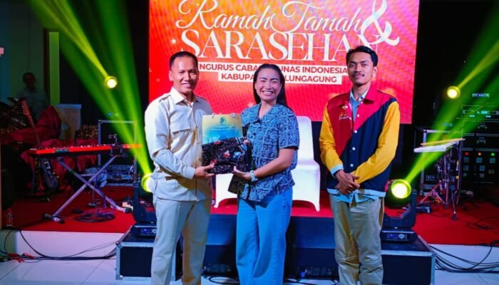 Usai Pelantikan, TIDAR Tulungagung Gelar Sarasehan Bersama Rahayu Saraswati, Tegaskan Komitmen Kaderisasi