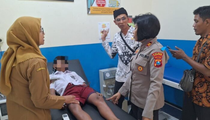 24 Siswa SDN 3 Bungur Diduga Keracunan Makanan Program MBG, Polisi dan Dinkes Turun Tangan