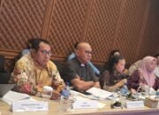 CATAHU 2025 JarNas Anti-TPPO: 224 Kasus Perdagangan Orang, Keluarga dan Media Sosial Jadi Pintu Masuk