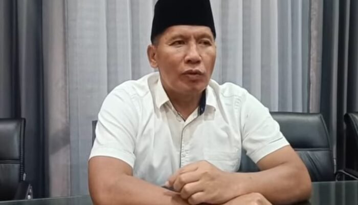 Jelang Ramadhan 1447 H, Wabup Tulungagung Tekankan Profesionalitas dan Penguatan Spiritual Awak Media