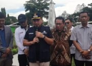 Jejak Sejarah Pers Digital Diabadikan, Monumen Media Siber Indonesia Resmi Berdiri di Cilegon