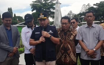 Jejak Sejarah Pers Digital Diabadikan, Monumen Media Siber Indonesia Resmi Berdiri di Cilegon