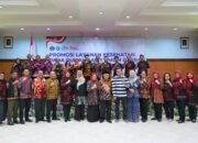 Bupati Rijanto Promosikan Layanan RSUD Blitar di Kota Batu, Tegaskan Komitmen Tingkatkan Mutu Kesehatan