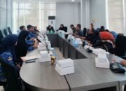 Komisi C DPRD Tinjau Layanan RSUD dr. Iskak, Soroti Inovasi dan Penguatan Fasilitas