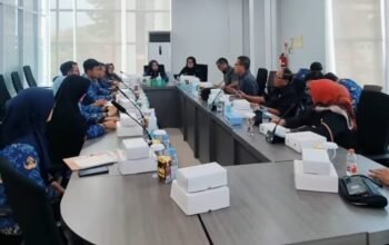 Komisi C DPRD Tinjau Layanan RSUD dr. Iskak, Soroti Inovasi dan Penguatan Fasilitas