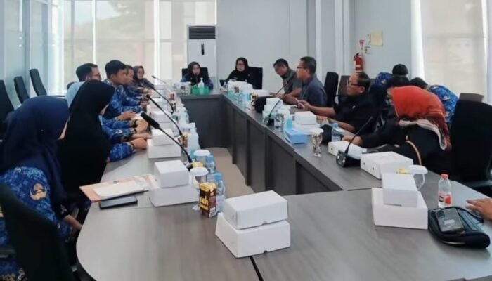 Komisi C DPRD Tinjau Layanan RSUD dr. Iskak, Soroti Inovasi dan Penguatan Fasilitas