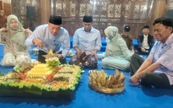 Satu Tahun GABAH Pimpin Tulungagung, Infrastruktur Digenjot dan Anggaran Jalan Tembus Rp318 Miliar