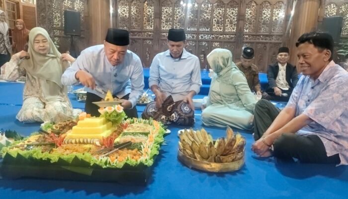 Satu Tahun GABAH Pimpin Tulungagung, Infrastruktur Digenjot dan Anggaran Jalan Tembus Rp318 Miliar