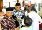 Satu Tahun Kepemimpinan Rijanto–Beky, Pemkab Blitar Paparkan Capaian dan Arah Pembangunan