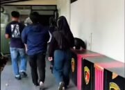 Dugaan Perselingkuhan yang yang bersangkutan tercatat sebagai PPPK Paruh Waktu di SD negeri wilayah Kecamatan Karangrejo