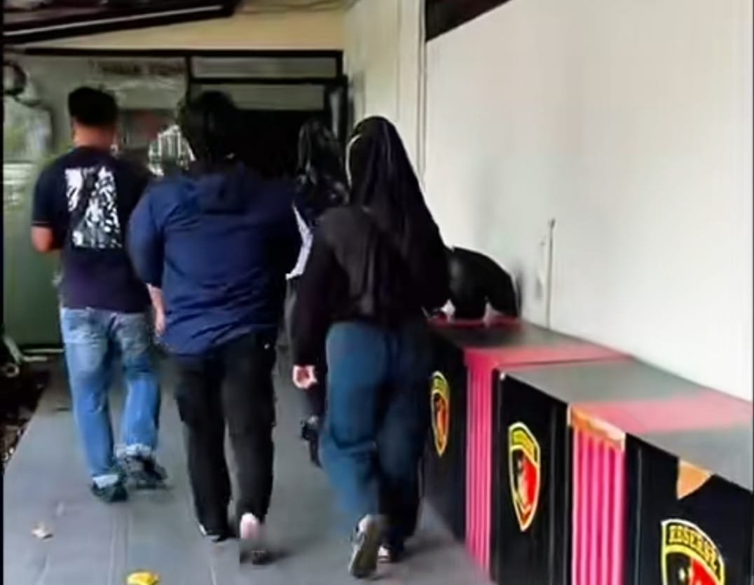 Dugaan Perselingkuhan yang yang bersangkutan tercatat sebagai PPPK Paruh Waktu di SD negeri wilayah Kecamatan Karangrejo