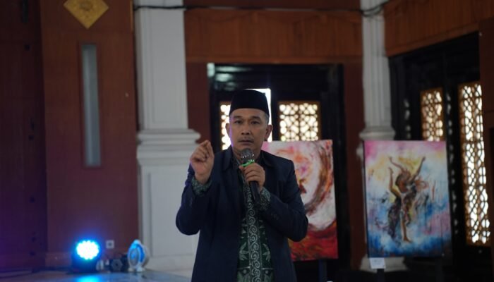 Puasa di Ruang Publik: Guru Besar UIN Madura Soroti Batas Kebebasan dan Etika Sosial di Ramadan