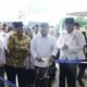 Bupati Blitar Rijanto resmi membuka Program Gerai Z-Ifthar Ramadhan 1447 H yang digelar oleh Baznas Kabupaten Blitar
