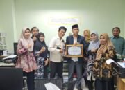 Prestasi UIN Madura 2025: Terbaik Implementasi CMS Versi KPPN Pamekasan