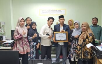 Prestasi UIN Madura 2025: Terbaik Implementasi CMS Versi KPPN Pamekasan