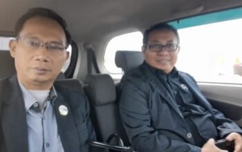 SMSI Belum Tentukan Sikap soal Klausul Digital RI–AS, Keputusan Tunggu Rapimnas