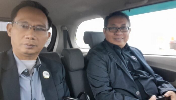 SMSI Belum Tentukan Sikap soal Klausul Digital RI–AS, Keputusan Tunggu Rapimnas