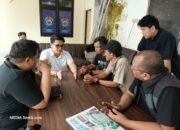 Dirut PT Caraka Jurnal Nuswantara Penuhi Panggilan Polisi, Tegaskan Sikap Kooperatif Hadapi Dumas