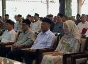 Hari Kedelapan Ramadhan, Bupati Gatut Sunu: Puasa Harus Tingkatkan Kinerja dan Kepedulian Sosial