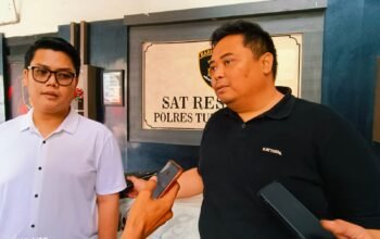 Penuhi Undangan Klarifikasi, Dirut Perusahaan Media Tegaskan Tuduhan Tak Berdasar