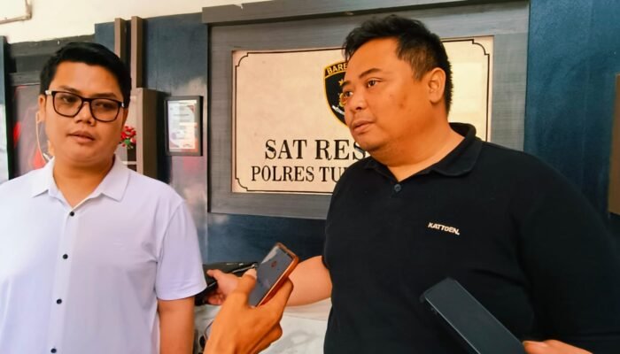 Penuhi Undangan Klarifikasi, Dirut Perusahaan Media Tegaskan Tuduhan Tak Berdasar