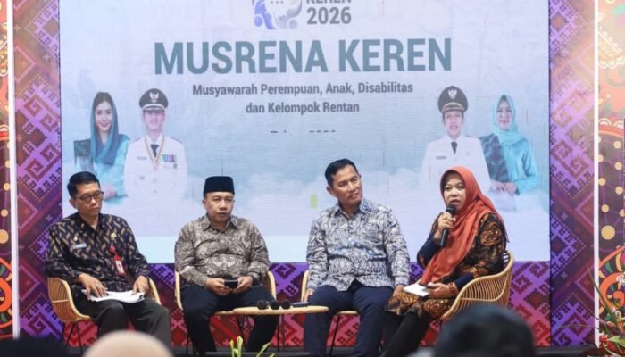 DPRD Trenggalek Kawal 114 Usulan Kelompok Rentan Masuk RKPD 2026