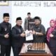 Paripurna DPRD Kabupaten Blitar menyepakati enam Rancangan Peraturan Daerah (Ranperda) untuk ditetapkan menjadi Peraturan Daerah (Perda)