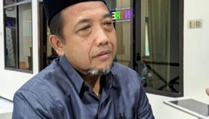 DPRD Trenggalek Kebut Paripurna Raperda Jamsos dan LKPJ di Tengah Waktu Kerja Terbatas