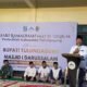 Pemerintah Kabupaten Tulungagung kembali melaksanakan agenda rutin Safari Ramadhan 1447 Hijriah