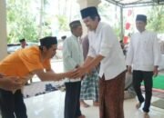 Safari Ramadhan di Sumurup, Pemkab Trenggalek Hadirkan Layanan Terpadu dan Salurkan Bantuan