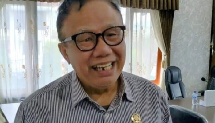 DPRD Trenggalek Desak Pemkab Segera Isi Jabatan Kosong, Terlalu Lama Diisi Plt Dinilai Berisiko