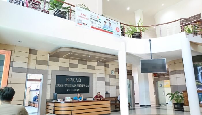 Kabar Baik! Siltap Kades dan Perangkat Desa Tulungagung Akhirnya Cair