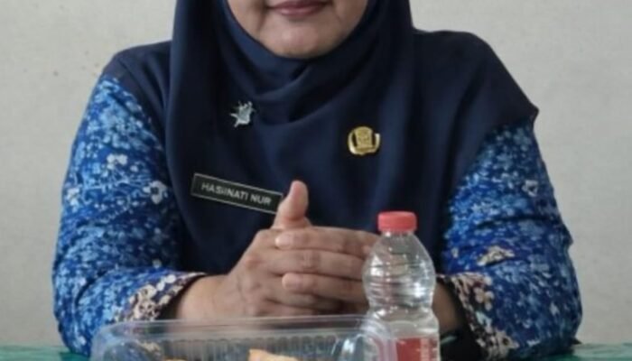 Menu MBG Disorot, Sekolah SDN 1 Tertek Akui Sudah Berkali-kali Ingatkan Penyedia Makanan