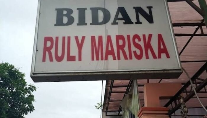 Namanya Disebut dalam Video Viral MBG, Bidan Ruly Tegaskan Tak Ada Kaitannya dengan SPPG Tertek