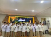 Gerindra Jatim Konsolidasi Ramadan, Kader Diminta All Out Sukseskan Program Presiden