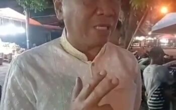 Open House Bupati Tulungagung, Warga Diajak Silaturahmi dan Pererat Kebersamaan