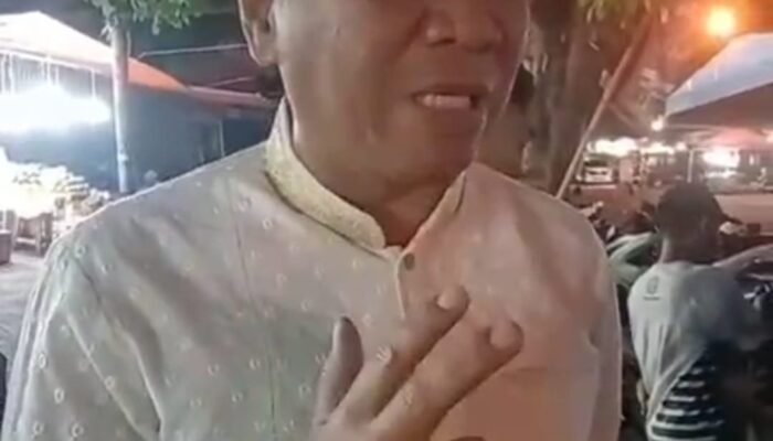 Open House Bupati Tulungagung, Warga Diajak Silaturahmi dan Pererat Kebersamaan