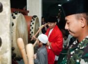 Gema Takbir di Trenggalek, Bupati Mas Ipin Ajak Warga Panjatkan Sayyidul Istighfar