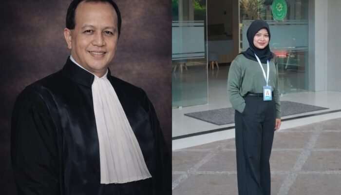 Dr. WP Djatmiko: Pengalihan Status Penahanan, KPK sedang Membangun Budaya Hukum Masyarakat sebagai Strategi Non-Penal.