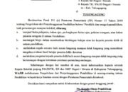 Disdik Tulungagung Larang Jual Buku dan Pungutan di Sekolah, Tegaskan Sanksi untuk Pelanggar