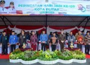 Hari Jadi ke-120, Kota Blitar Usung Transformasi Menuju Kota Masa Depan