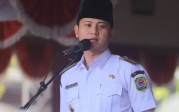 WFH ASN Mulai Berlaku, Bupati Trenggalek Minta Efisiensi Nyata hingga 20 Persen