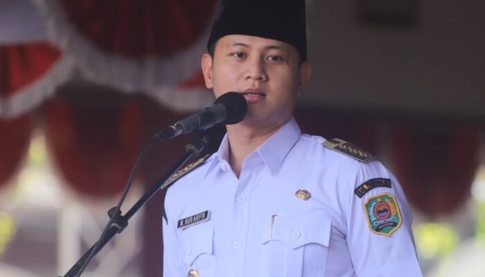 WFH ASN Mulai Berlaku, Bupati Trenggalek Minta Efisiensi Nyata hingga 20 Persen